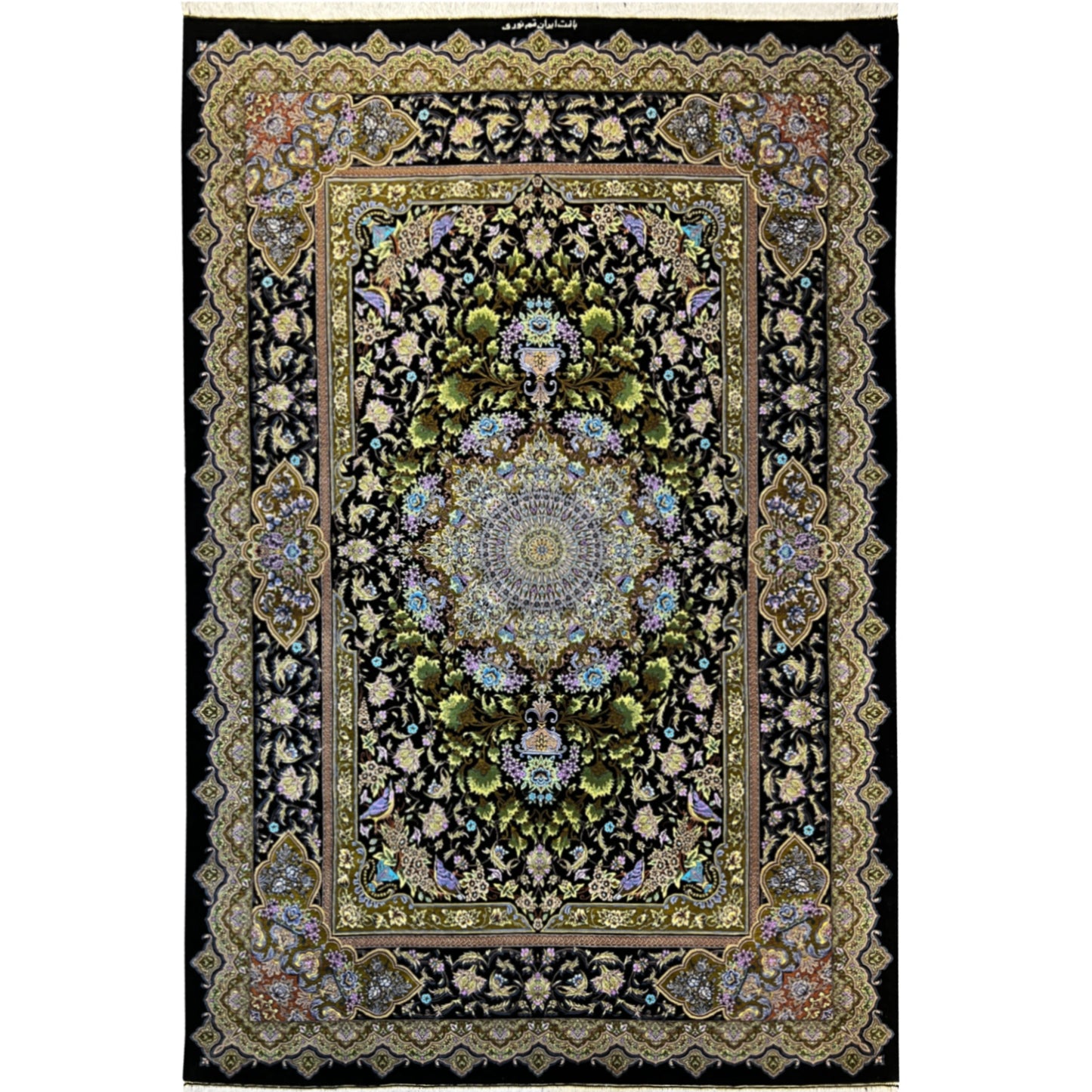 Buy Authentic Silk Persian Carpet
buy Handmade Persian Carpet
Luxury Persian Silk Rug 
Authentic Persian Carpet 
High-Quality Persian Silk Rug Panel for Home Decor
Premium Handwoven Silk Carpet Panel Qom
Persian Carpet 
silk carpet 
Persian rug
Silk rug 
buy Persian carpet online