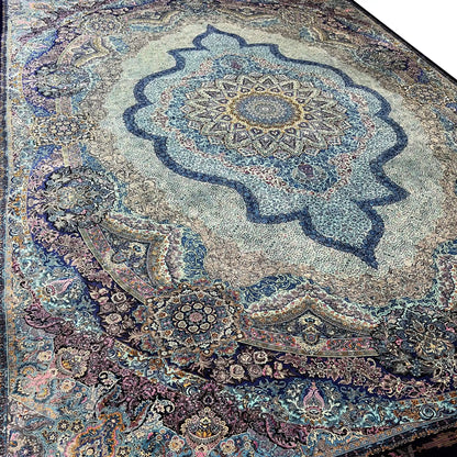 Buy Authentic Silk Persian Carpet
buy Handmade Persian Carpet
Luxury Persian Silk Rug 
Authentic Persian Carpet 
High-Quality Persian Silk Rug Panel for Home Decor
Premium Handwoven Silk Carpet Panel Qom
Persian Carpet 
silk carpet 
Persian rug
Silk rug 
buy Persian carpet online