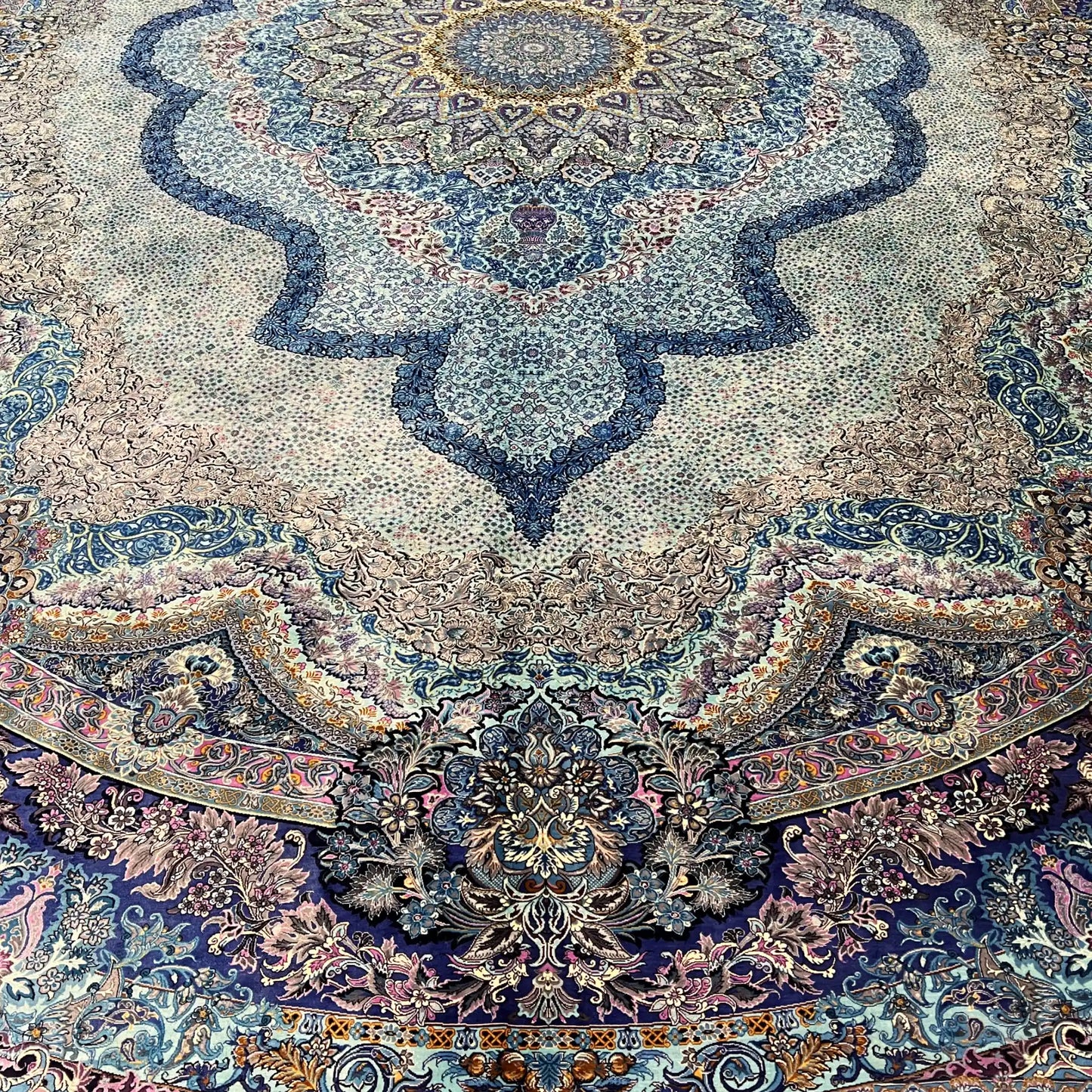 Buy Authentic Silk Persian Carpet
buy Handmade Persian Carpet
Luxury Persian Silk Rug 
Authentic Persian Carpet 
High-Quality Persian Silk Rug Panel for Home Decor
Premium Handwoven Silk Carpet Panel Qom
Persian Carpet 
silk carpet 
Persian rug
Silk rug 
buy Persian carpet online