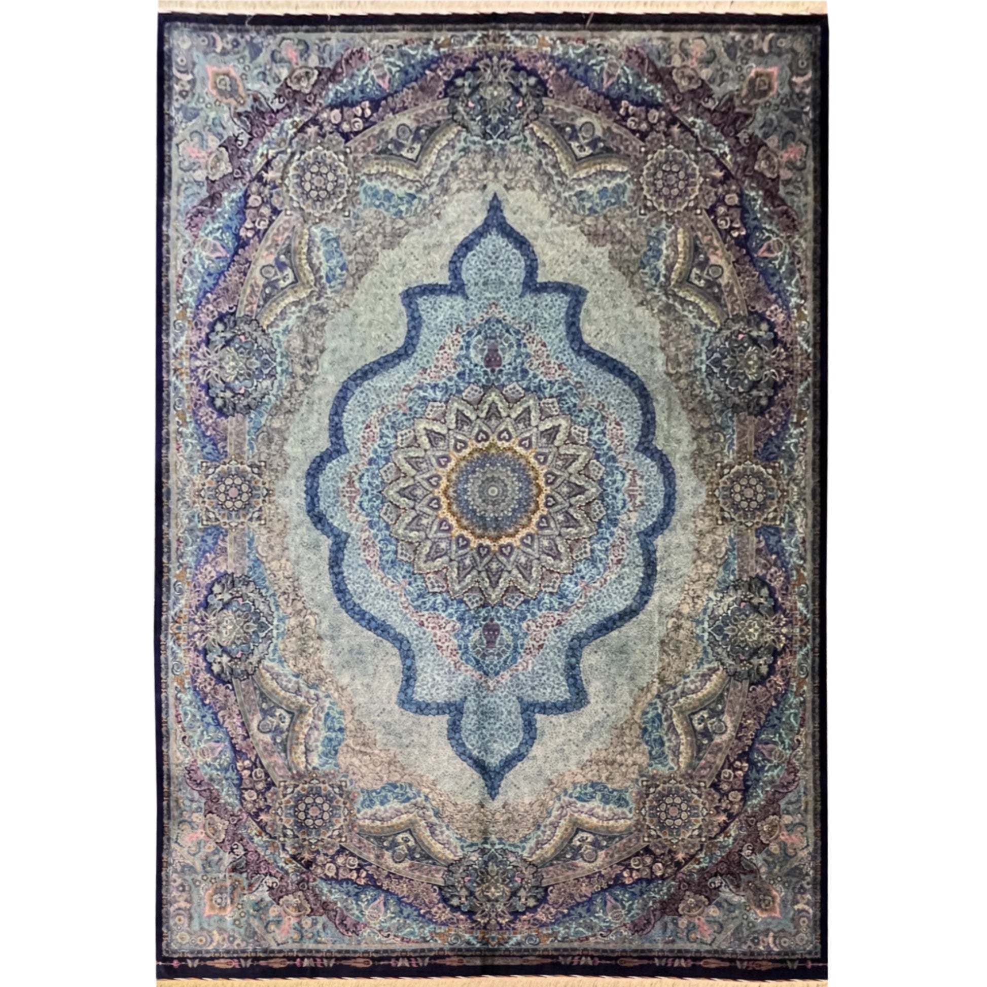 Buy Authentic Silk Persian Carpet
buy Handmade Persian Carpet
Luxury Persian Silk Rug 
Authentic Persian Carpet 
High-Quality Persian Silk Rug Panel for Home Decor
Premium Handwoven Silk Carpet Panel Qom
Persian Carpet 
silk carpet 
Persian rug
Silk rug 
buy Persian carpet online