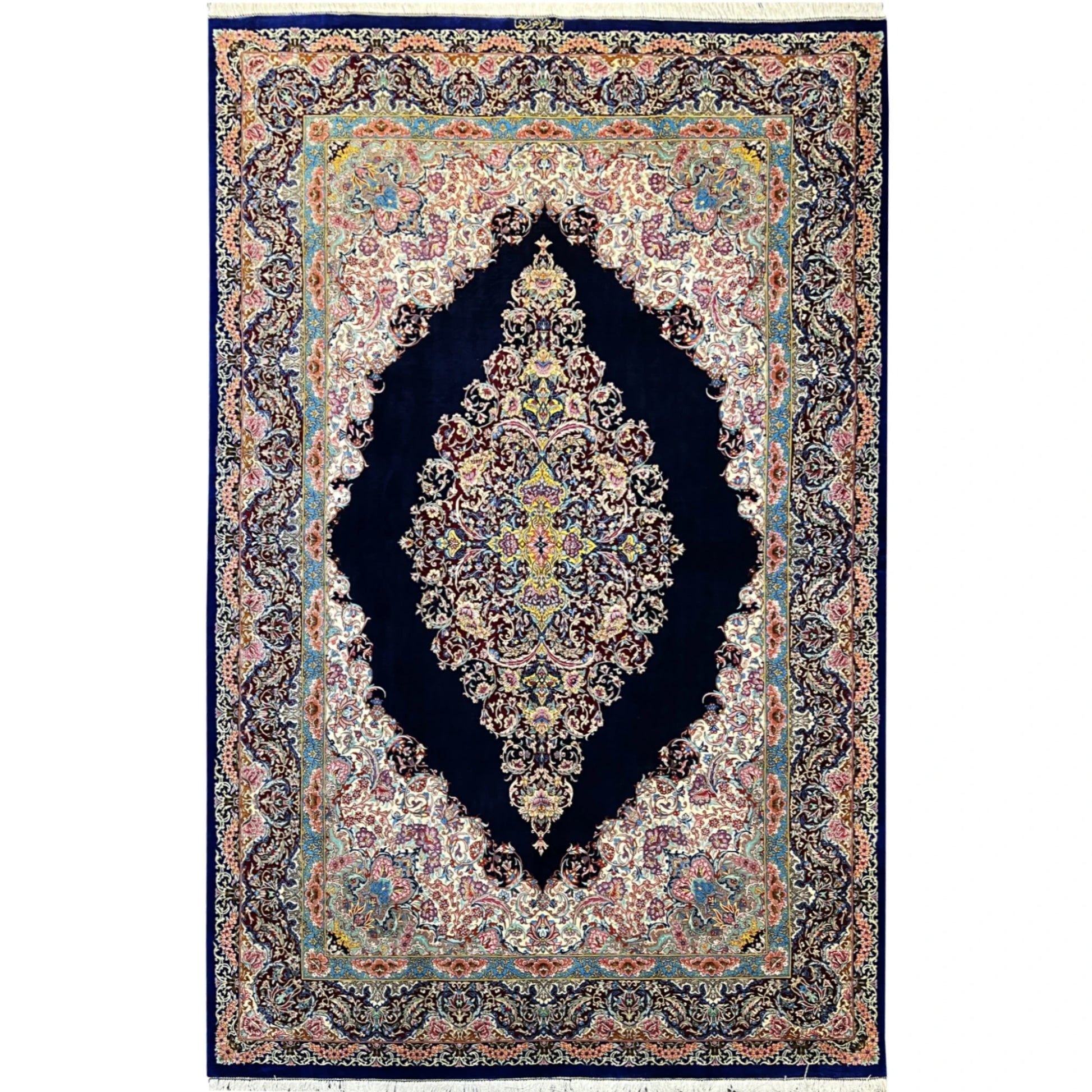 Buy Authentic Silk Persian Carpet
buy Handmade Persian Carpet
Luxury Persian Silk Rug 
Authentic Persian Carpet 
High-Quality Persian Silk Rug Panel for Home Decor
Premium Handwoven Silk Carpet Panel Qom
Persian Carpet 
silk carpet 
Persian rug
Silk rug 
buy Persian carpet online