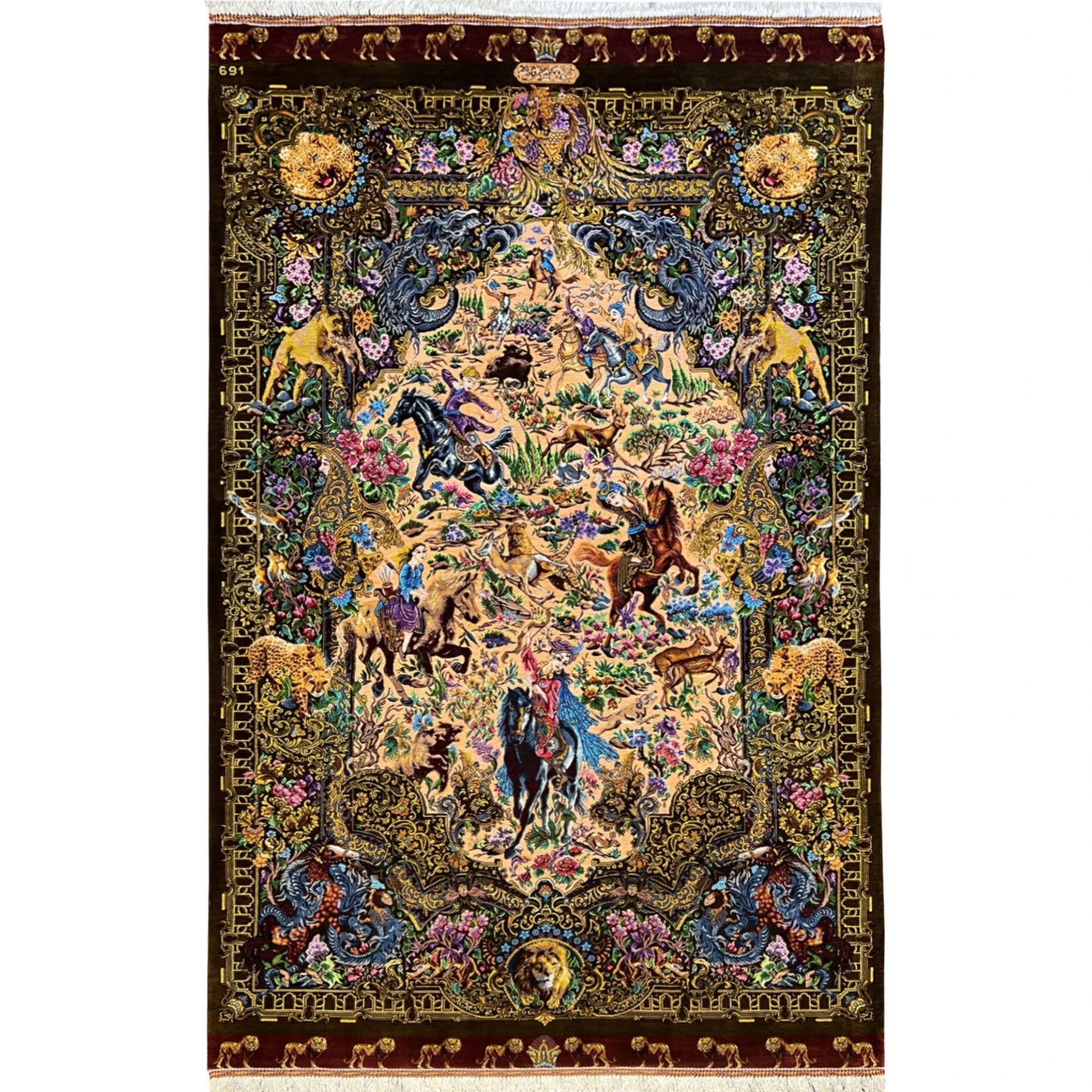 Buy Authentic Silk Persian Carpet
buy Handmade Persian Carpet
Luxury Persian Silk Rug 
Authentic Persian Carpet 
High-Quality Persian Silk Rug Panel for Home Decor
Premium Handwoven Silk Carpet Panel Qom
Persian Carpet 
silk carpet 
Persian rug
Silk rug 
buy Persian carpet online