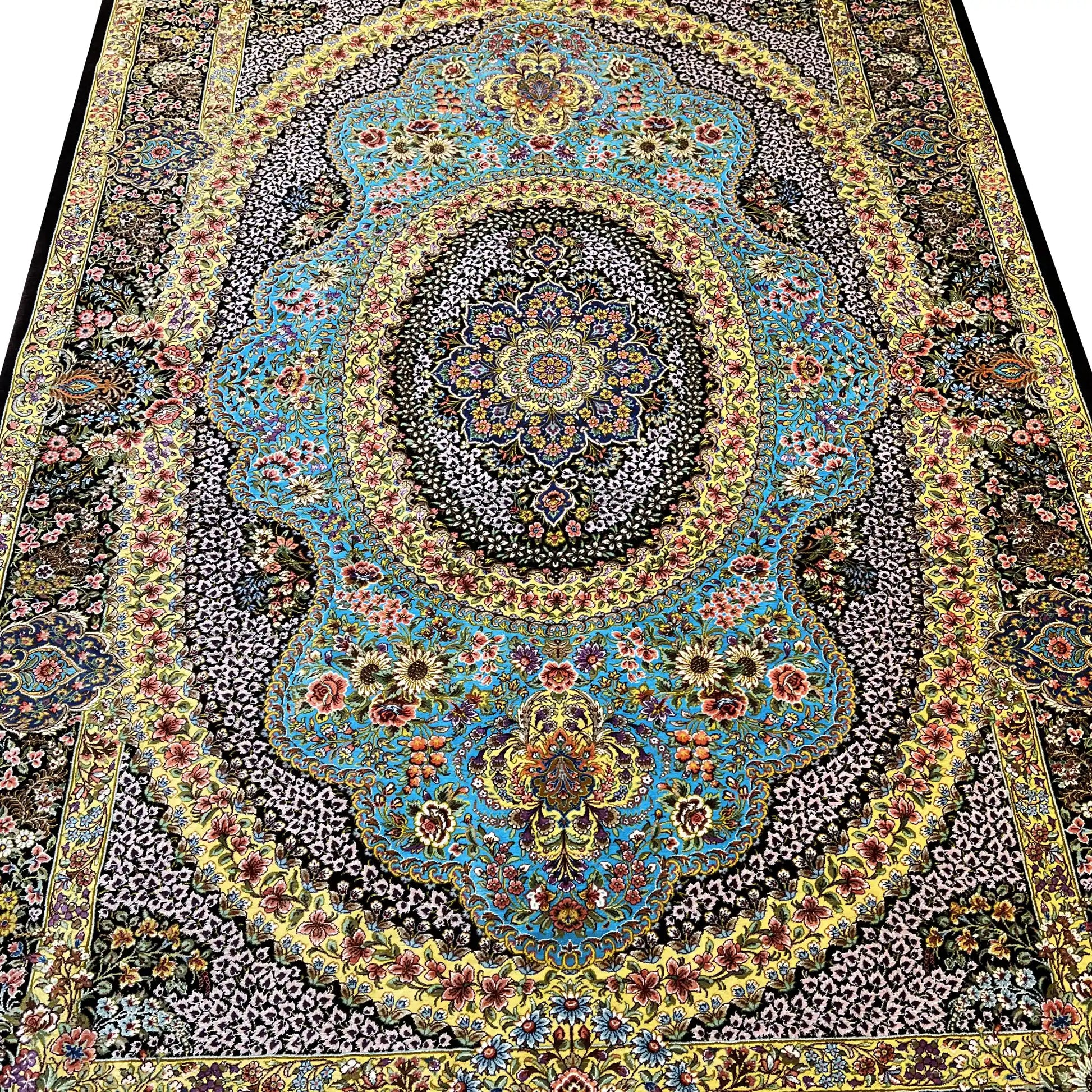 Buy Authentic Silk Persian Carpet
buy Handmade Persian Carpet
Luxury Persian Silk Rug 
Authentic Persian Carpet 
High-Quality Persian Silk Rug Panel for Home Decor
Premium Handwoven Silk Carpet Panel Qom
Persian Carpet 
silk carpet 
Persian rug
Silk rug 
buy Persian carpet online