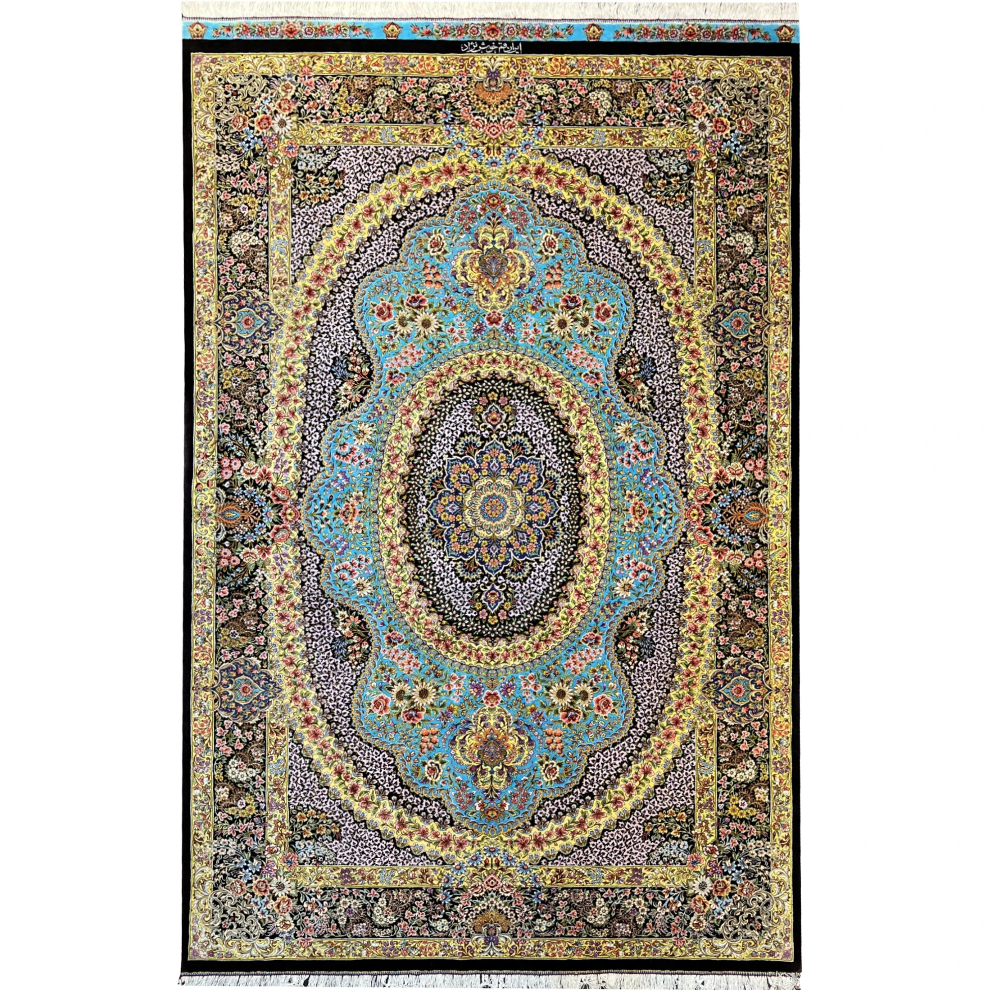 Buy Authentic Silk Persian Carpet
buy Handmade Persian Carpet
Luxury Persian Silk Rug 
Authentic Persian Carpet 
High-Quality Persian Silk Rug Panel for Home Decor
Premium Handwoven Silk Carpet Panel Qom
Persian Carpet 
silk carpet 
Persian rug
Silk rug 
buy Persian carpet online