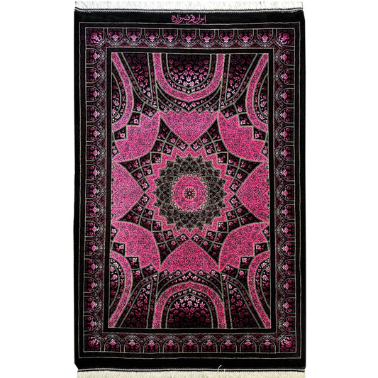 Buy Authentic Silk Persian Carpet
buy Handmade Persian Carpet
Luxury Persian Silk Rug 
Authentic Persian Carpet 
High-Quality Persian Silk Rug Panel for Home Decor
Premium Handwoven Silk Carpet Panel Qom
Persian Carpet 
silk carpet 
Persian rug
Silk rug 
buy Persian carpet online