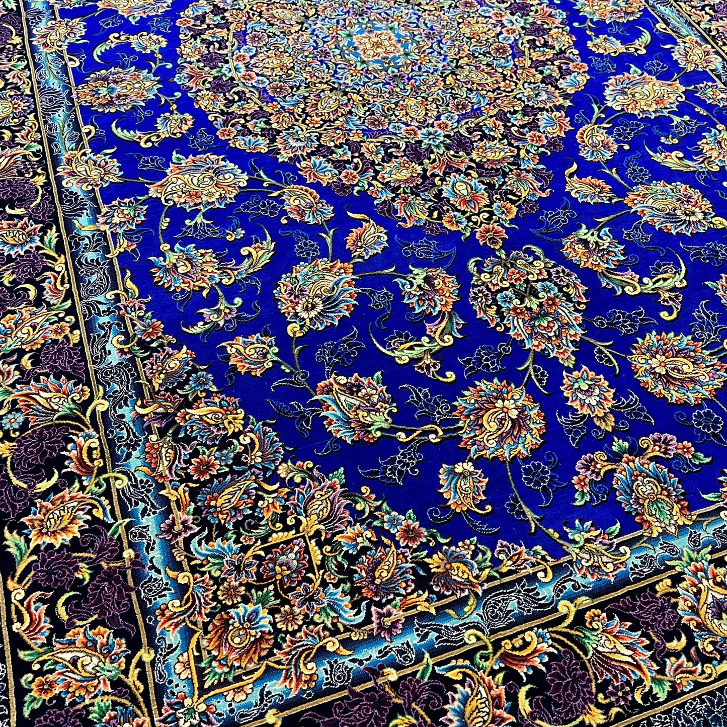 Buy Authentic Silk Persian Carpet
buy Handmade Persian Carpet
Luxury Persian Silk Rug 
Authentic Persian Carpet 
High-Quality Persian Silk Rug Panel for Home Decor
Premium Handwoven Silk Carpet Panel Qom
Persian Carpet 
silk carpet 
Persian rug
Silk rug 
buy Persian carpet online