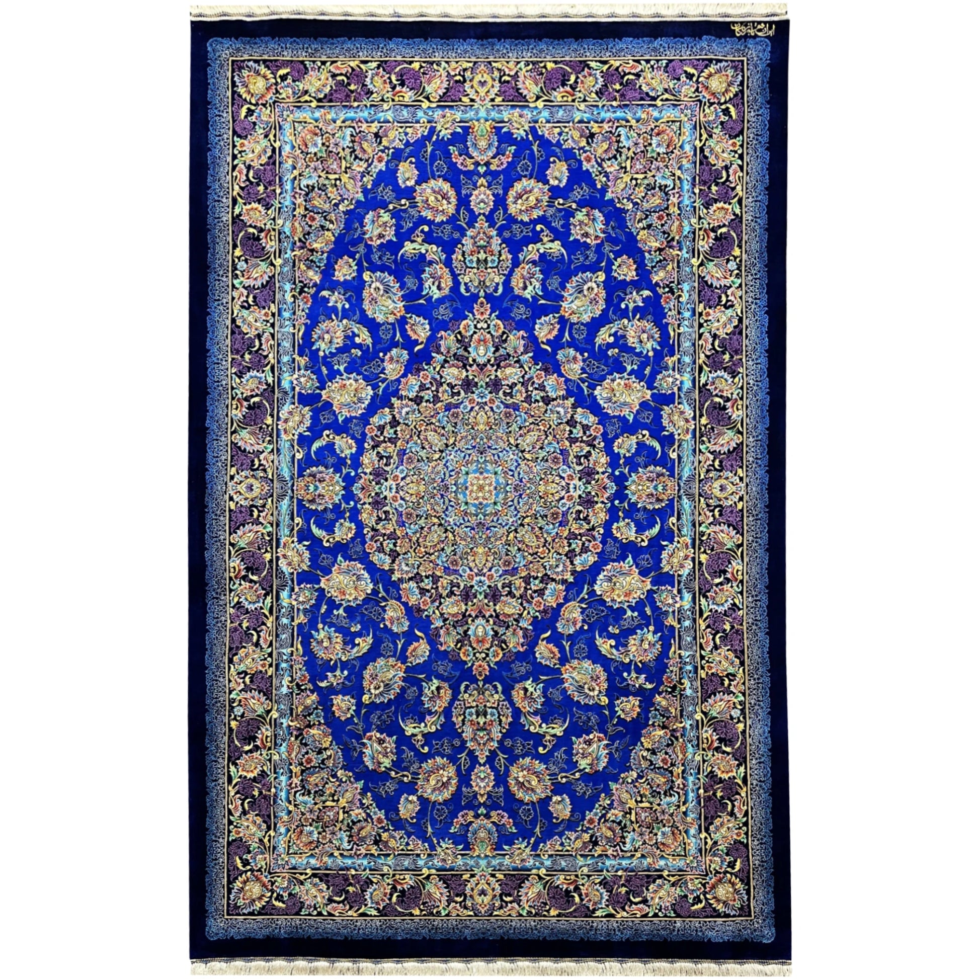 Buy Authentic Silk Persian Carpet
buy Handmade Persian Carpet
Luxury Persian Silk Rug 
Authentic Persian Carpet 
High-Quality Persian Silk Rug Panel for Home Decor
Premium Handwoven Silk Carpet Panel Qom
Persian Carpet 
silk carpet 
Persian rug
Silk rug 
buy Persian carpet online