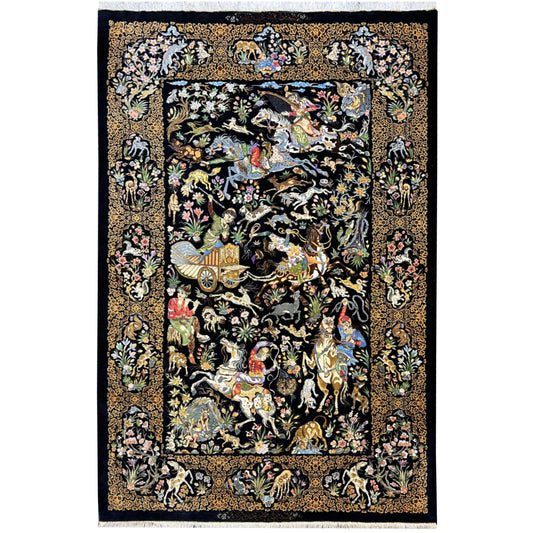 Buy Authentic Silk Persian Carpet
buy Handmade Persian Carpet
Luxury Persian Silk Rug 
Authentic Persian Carpet 
High-Quality Persian Silk Rug Panel for Home Decor
Premium Handwoven Silk Carpet Panel Qom
Persian Carpet 
silk carpet 
Persian rug
Silk rug 
buy Persian carpet online