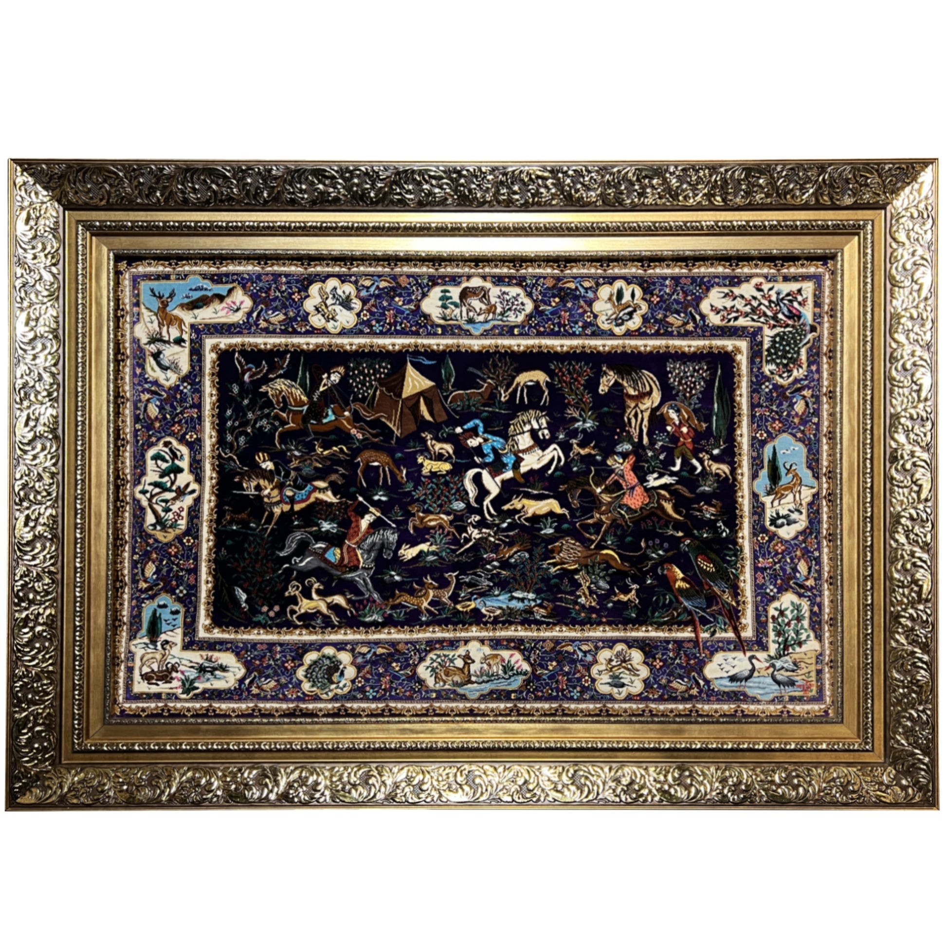 Buy Authentic Silk Persian Carpet
buy Handmade Persian Carpet
Luxury Persian Silk Rug 
Authentic Persian Carpet 
High-Quality Persian Silk Rug Panel for Home Decor
Premium Handwoven Silk Carpet Panel Qom
Persian Carpet 
silk carpet 
Persian rug
Silk rug 
buy Persian carpet online