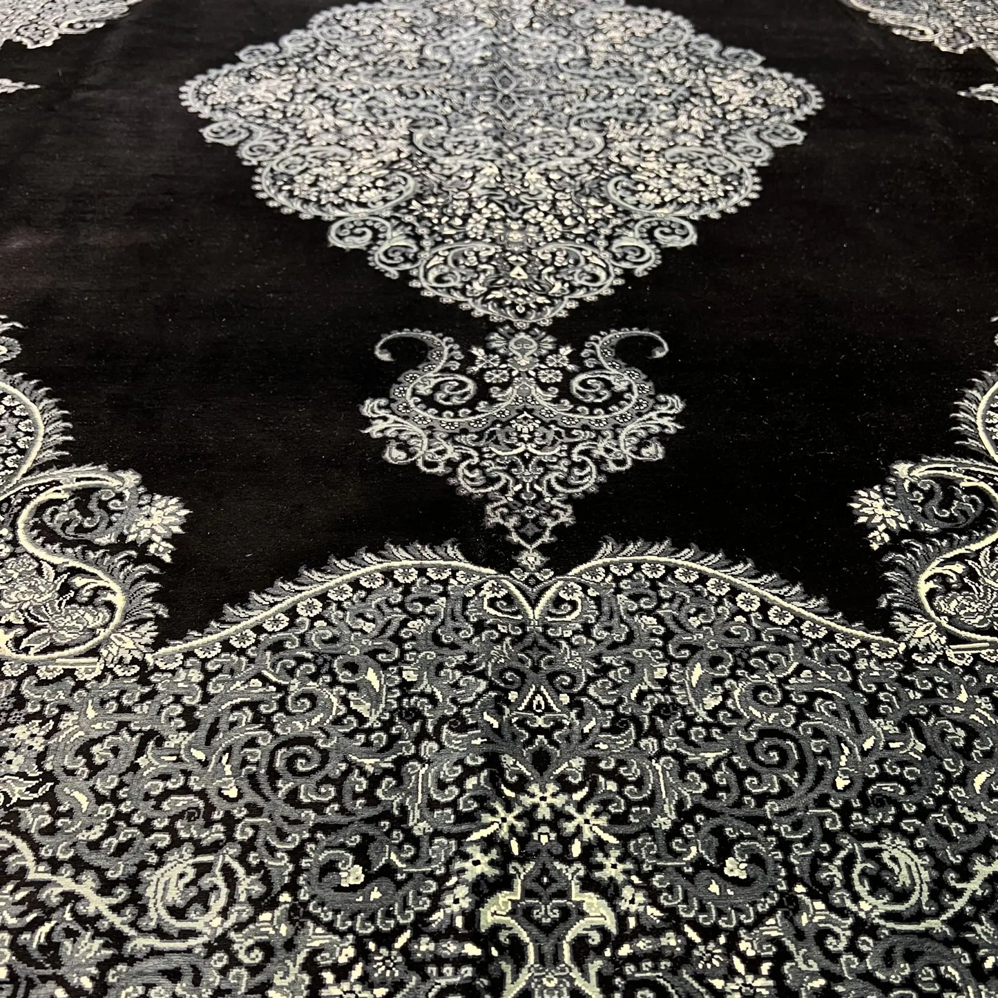 Buy Authentic Silk Persian Carpet
buy Handmade Persian Carpet
Luxury Persian Silk Rug 
Authentic Persian Carpet 
High-Quality Persian Silk Rug Panel for Home Decor
Premium Handwoven Silk Carpet Panel Qom
Persian Carpet 
silk carpet 
Persian rug
Silk rug 
buy Persian carpet online