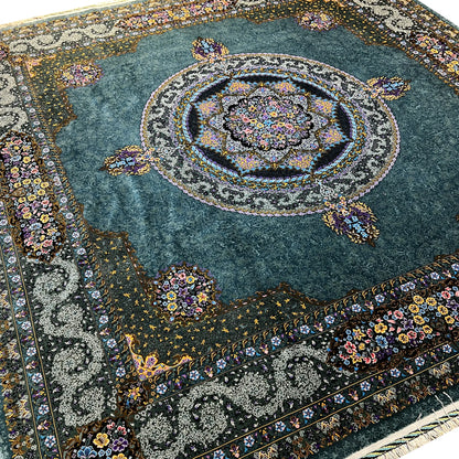 Buy Authentic Silk Persian Carpet
buy Handmade Persian Carpet
Luxury Persian Silk Rug 
Authentic Persian Carpet 
High-Quality Persian Silk Rug Panel for Home Decor
Premium Handwoven Silk Carpet Panel Qom
Persian Carpet 
silk carpet 
Persian rug
Silk rug 
buy Persian carpet online