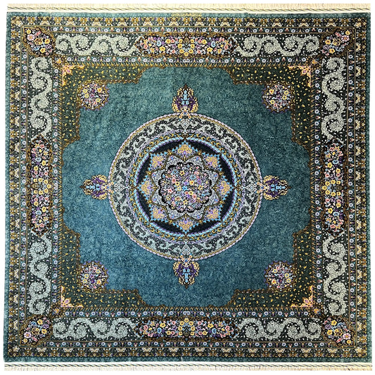 Buy Authentic Silk Persian Carpet
buy Handmade Persian Carpet
Luxury Persian Silk Rug 
Authentic Persian Carpet 
High-Quality Persian Silk Rug Panel for Home Decor
Premium Handwoven Silk Carpet Panel Qom
Persian Carpet 
silk carpet 
Persian rug
Silk rug 
buy Persian carpet online