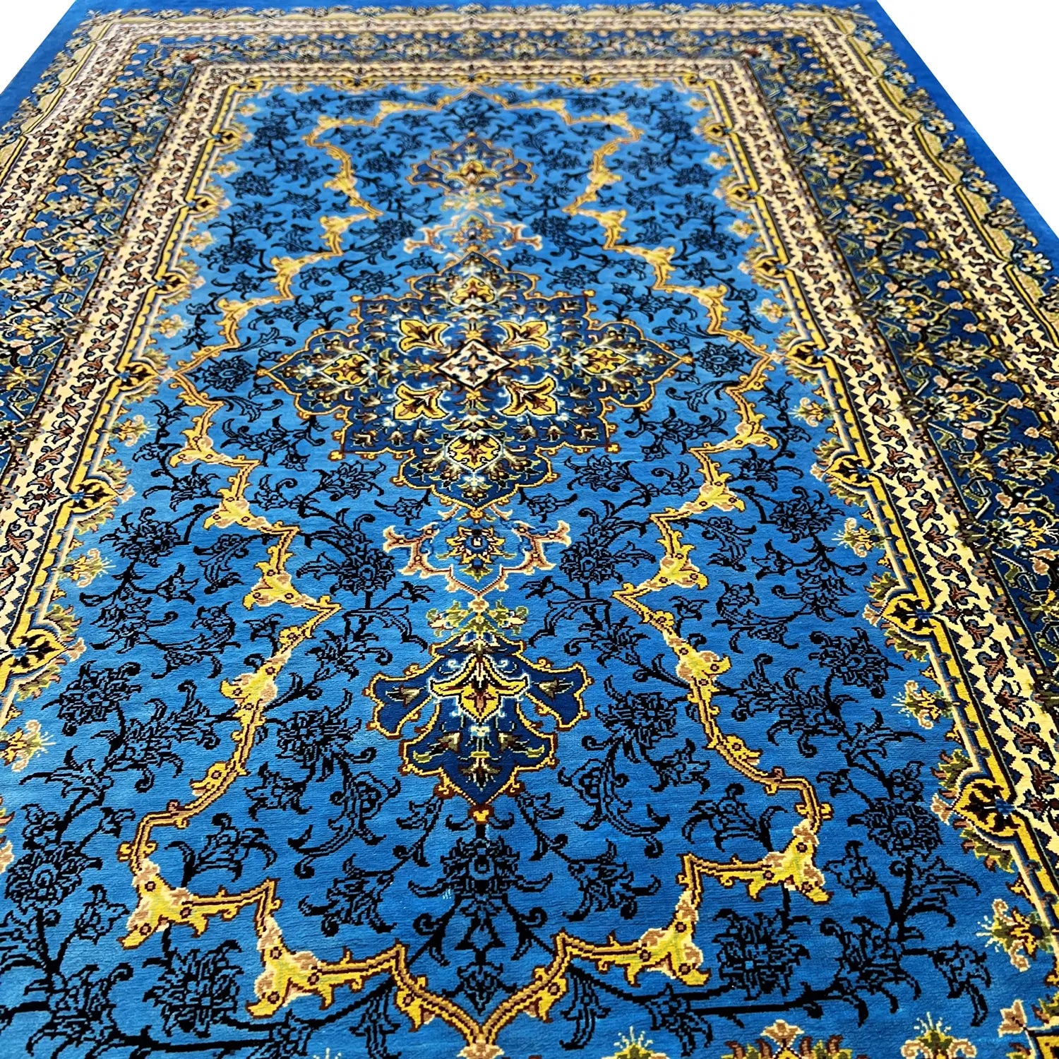 Buy Authentic Silk Persian Carpet
buy Handmade Persian Carpet
Luxury Persian Silk Rug 
Authentic Persian Carpet 
High-Quality Persian Silk Rug Panel for Home Decor
Premium Handwoven Silk Carpet Panel Qom
Persian Carpet 
silk carpet 
Persian rug
Silk rug 
buy Persian carpet online