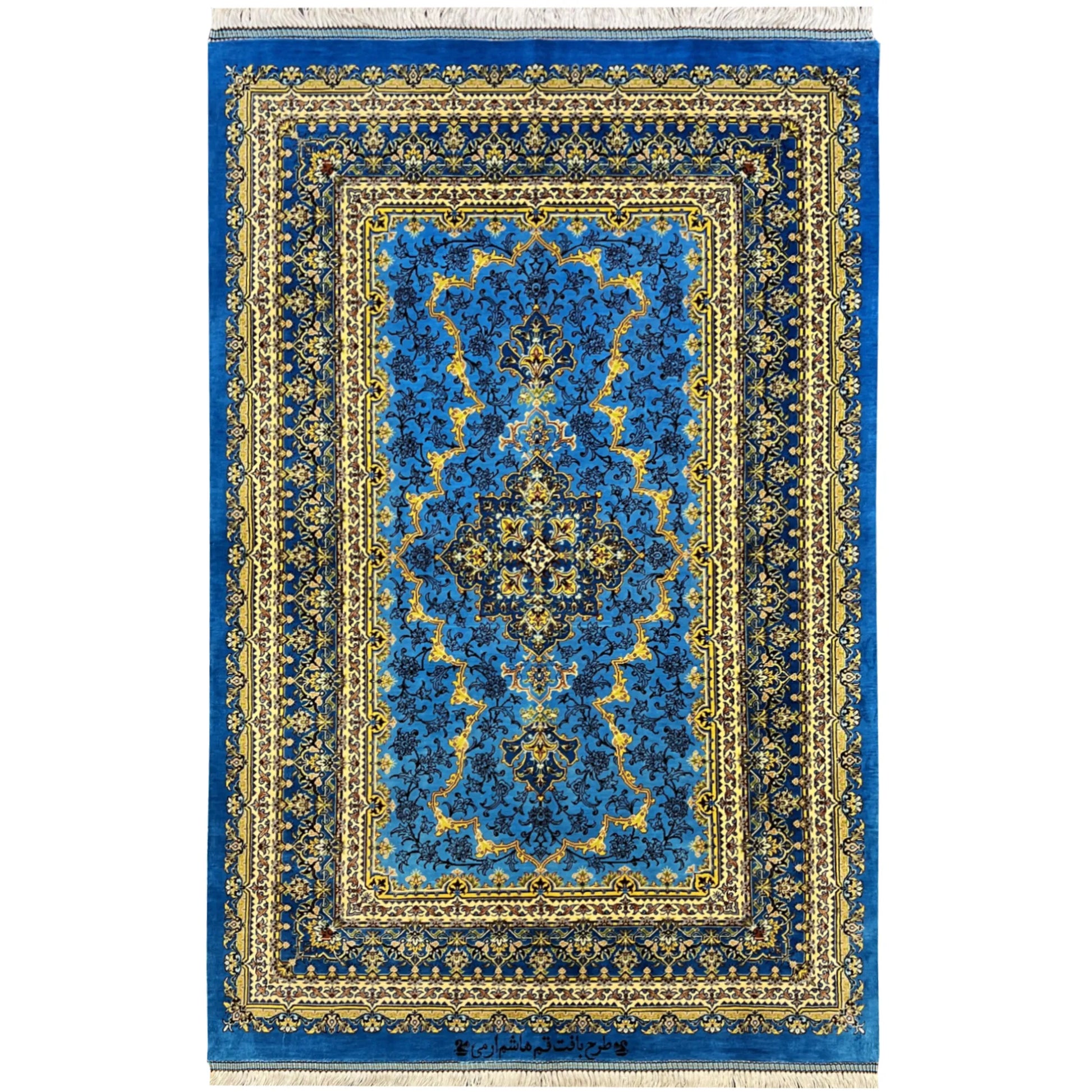 Buy Authentic Silk Persian Carpet
buy Handmade Persian Carpet
Luxury Persian Silk Rug 
Authentic Persian Carpet 
High-Quality Persian Silk Rug Panel for Home Decor
Premium Handwoven Silk Carpet Panel Qom
Persian Carpet 
silk carpet 
Persian rug
Silk rug 
buy Persian carpet online