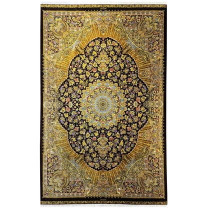 Buy Authentic Silk Persian Carpet
buy Handmade Persian Carpet
Luxury Persian Silk Rug 
Authentic Persian Carpet 
High-Quality Persian Silk Rug Panel for Home Decor
Premium Handwoven Silk Carpet Panel Qom
Persian Carpet 
silk carpet 
Persian rug
Silk rug 
buy Persian carpet online