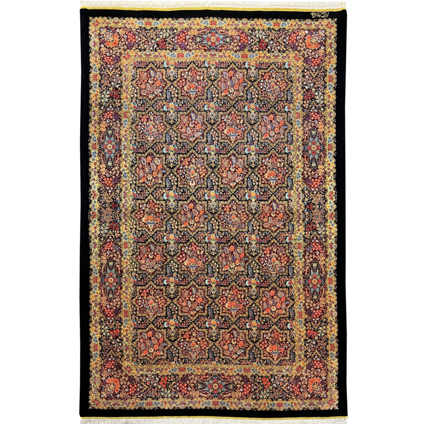 Buy Authentic Silk Persian Carpet
buy Handmade Persian Carpet
Luxury Persian Silk Rug 
Authentic Persian Carpet 
High-Quality Persian Silk Rug Panel for Home Decor
Premium Handwoven Silk Carpet Panel Qom
Persian Carpet 
silk carpet 
Persian rug
Silk rug 
buy Persian carpet online